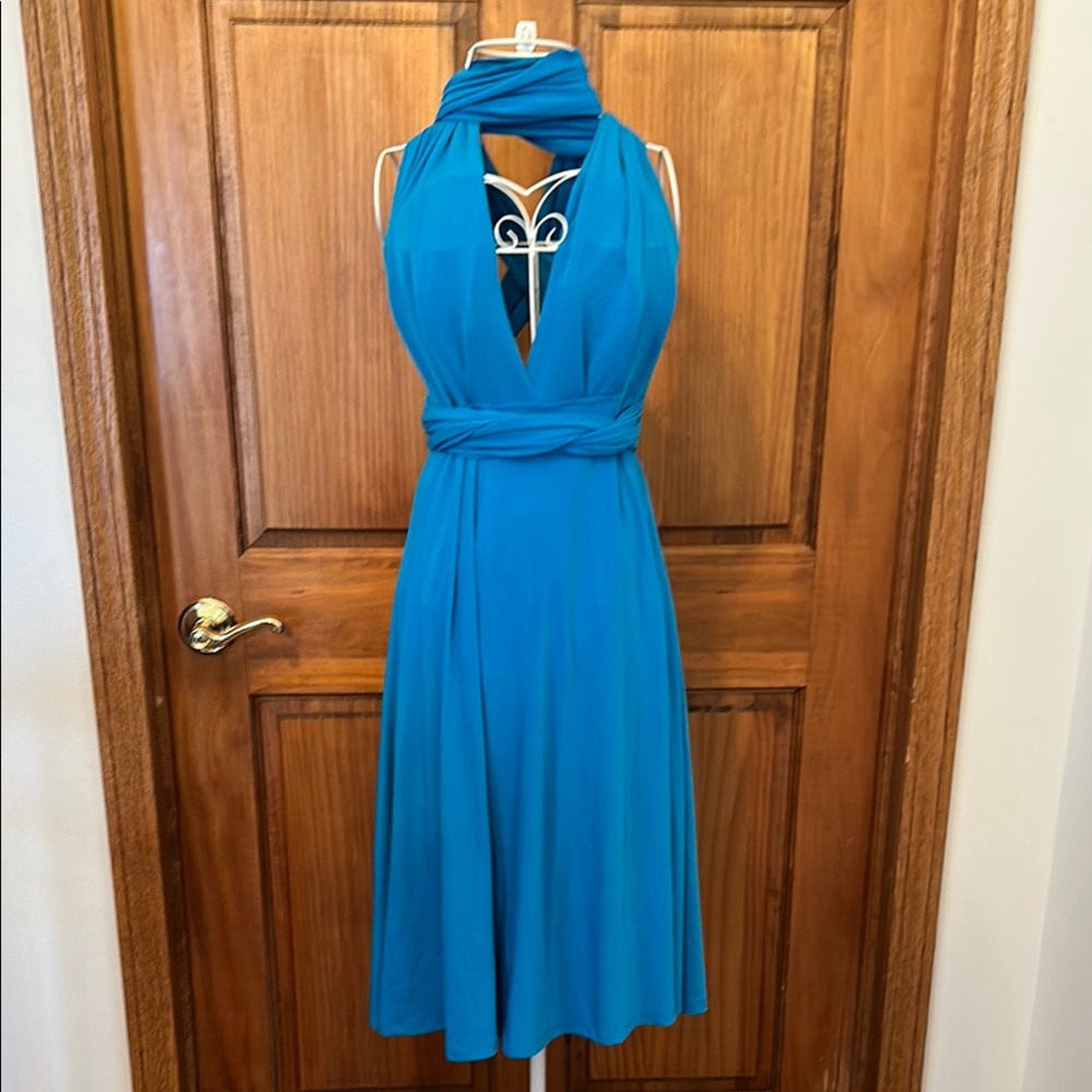 Convert into Style Dress size M